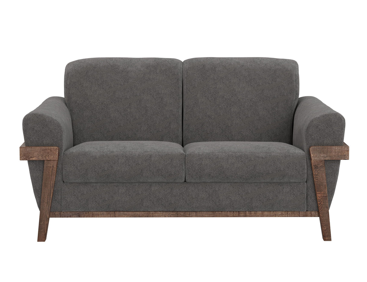 Loft - Loveseat