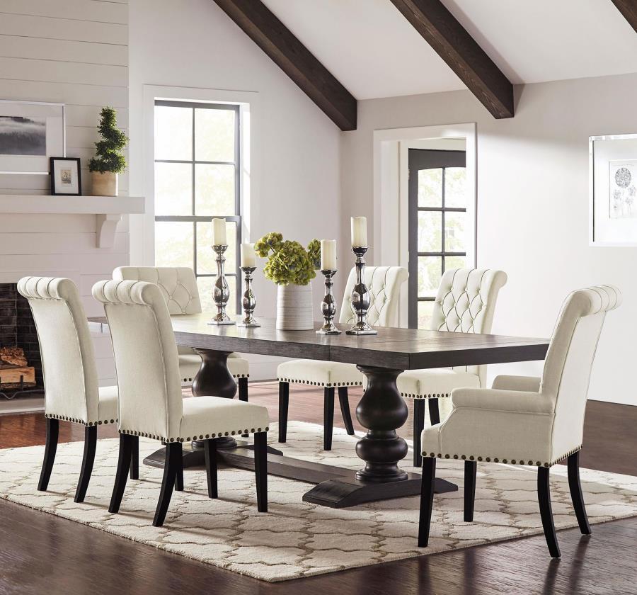 Phelps - Rectangular Dining Table Set