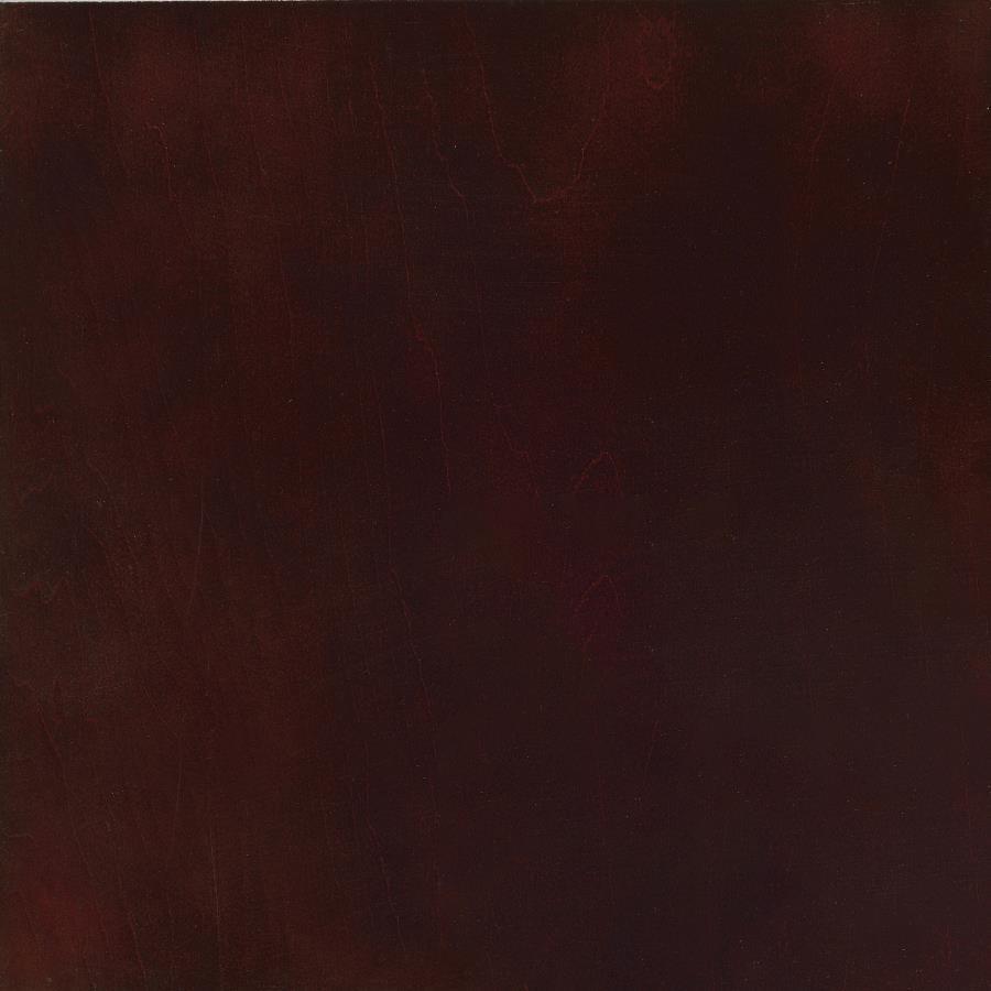 Riona 6-Hook Freestanding Wood Coat Rack, Merlot Finish Rubberwood Construction, Twisted Post Design, Two-Tier Hat and Coat Hanger, Classic Entryway Accent