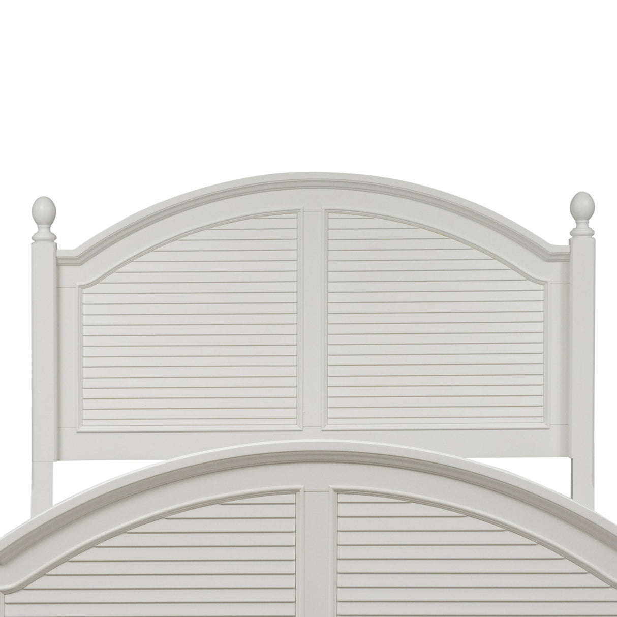 Summer House I - Poster Headboard