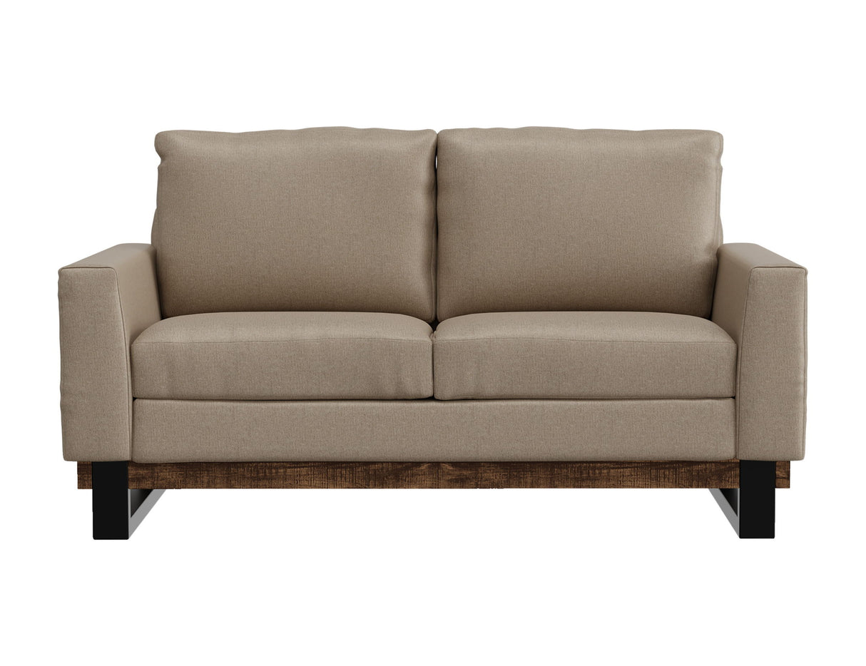 Blackburn - Loveseat
