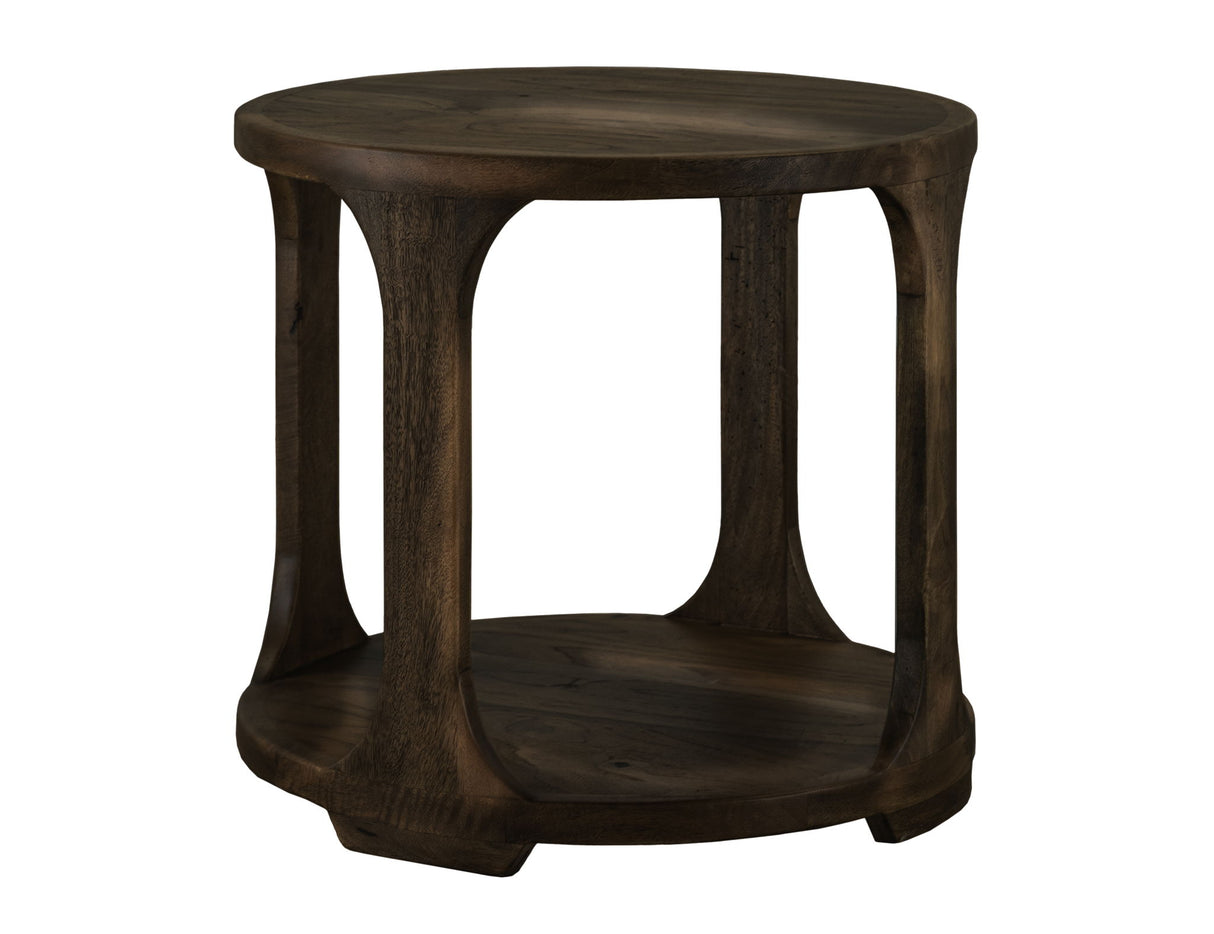 Balam - Table