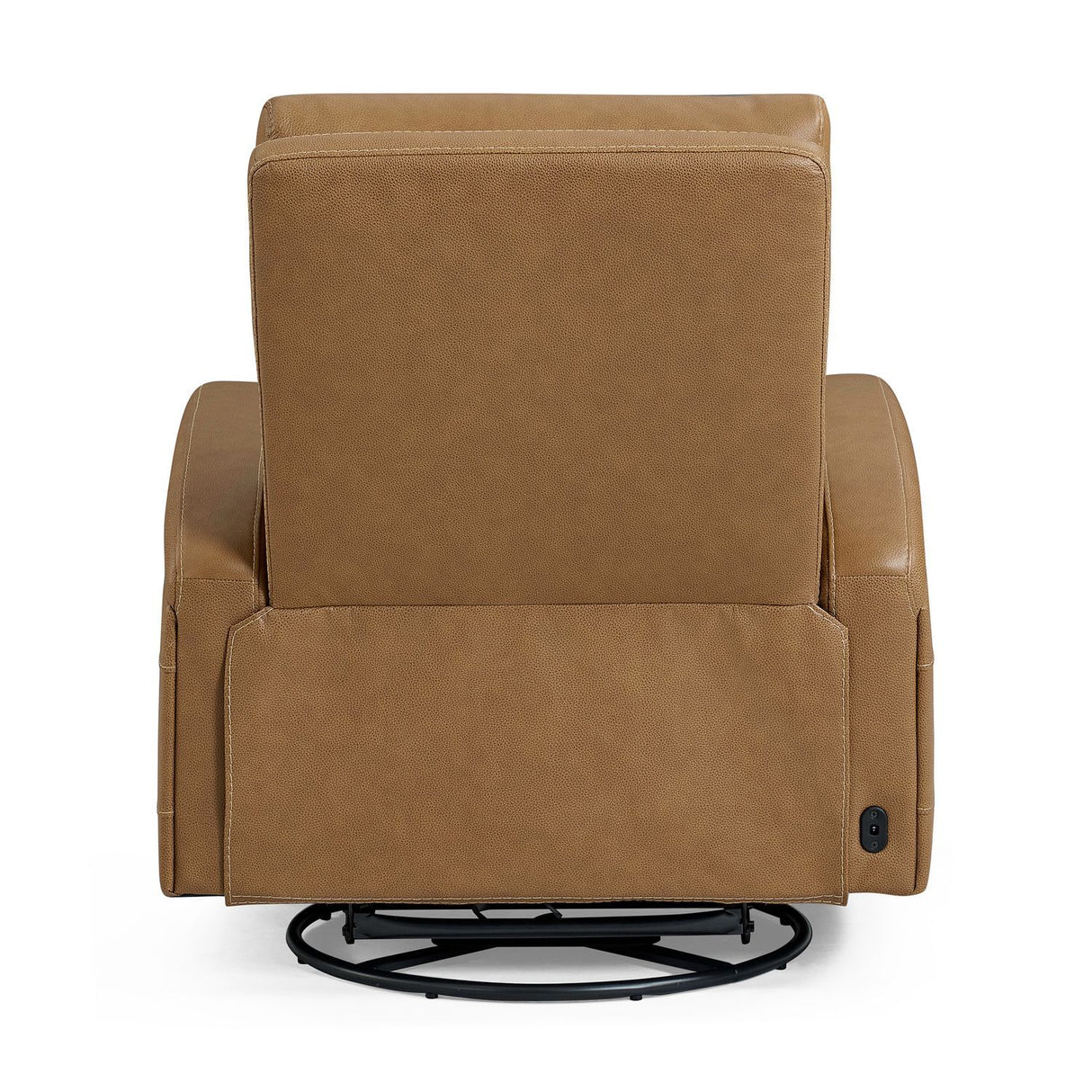 Rosslyn - Swivel Glider Recliner P3