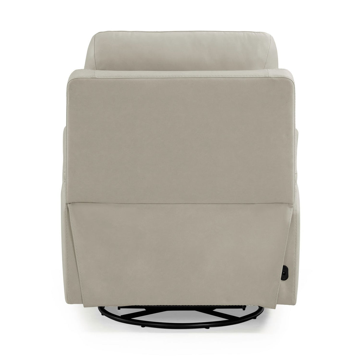 Rowland - Swivel Glider Recliner P3