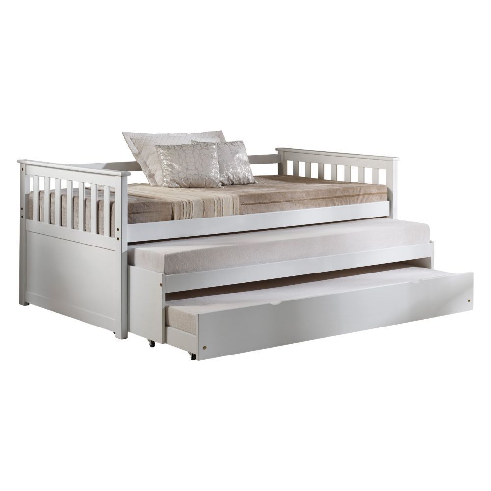 Cominia - Daybed - White