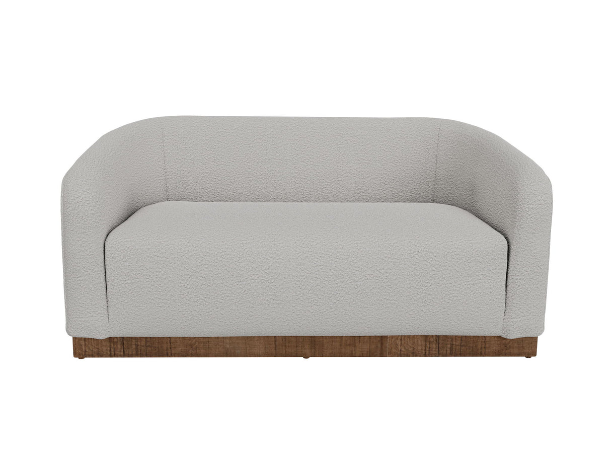 Suomi - Loveseat