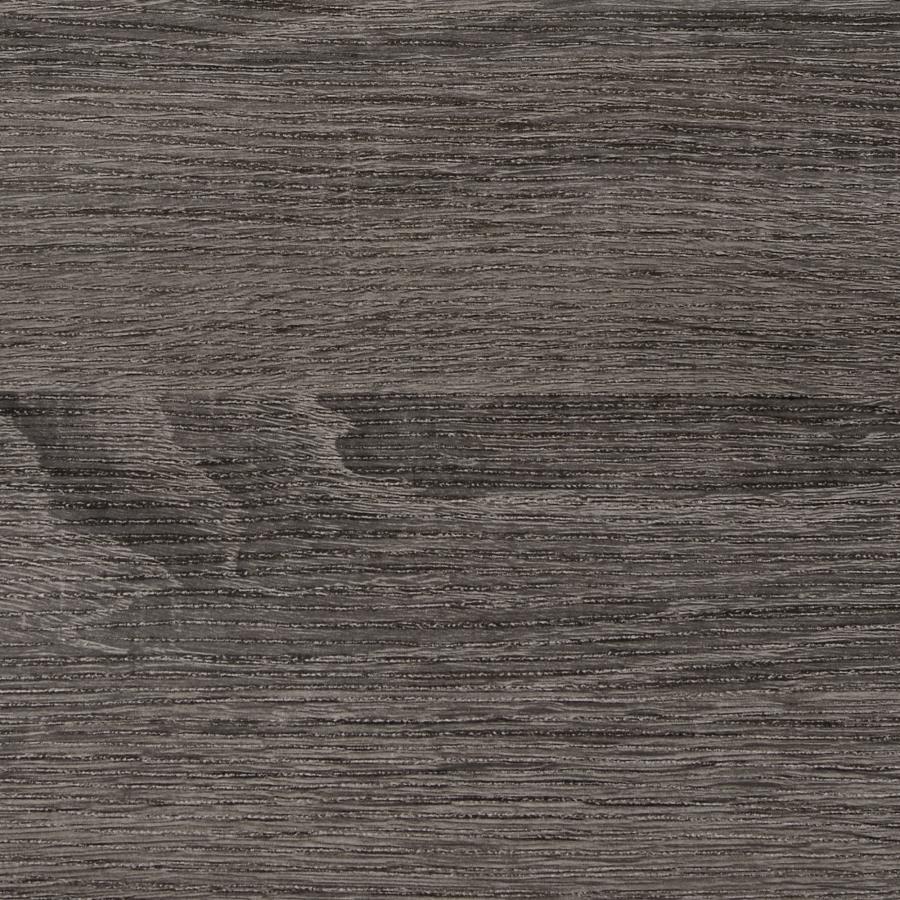 Watson Dresser Mirror – Gray Oak Mid-Century Modern Design, Square Frame, Oak Grain Finish, Sleek Silhouette, Bedroom & Vanity Wall Mirror