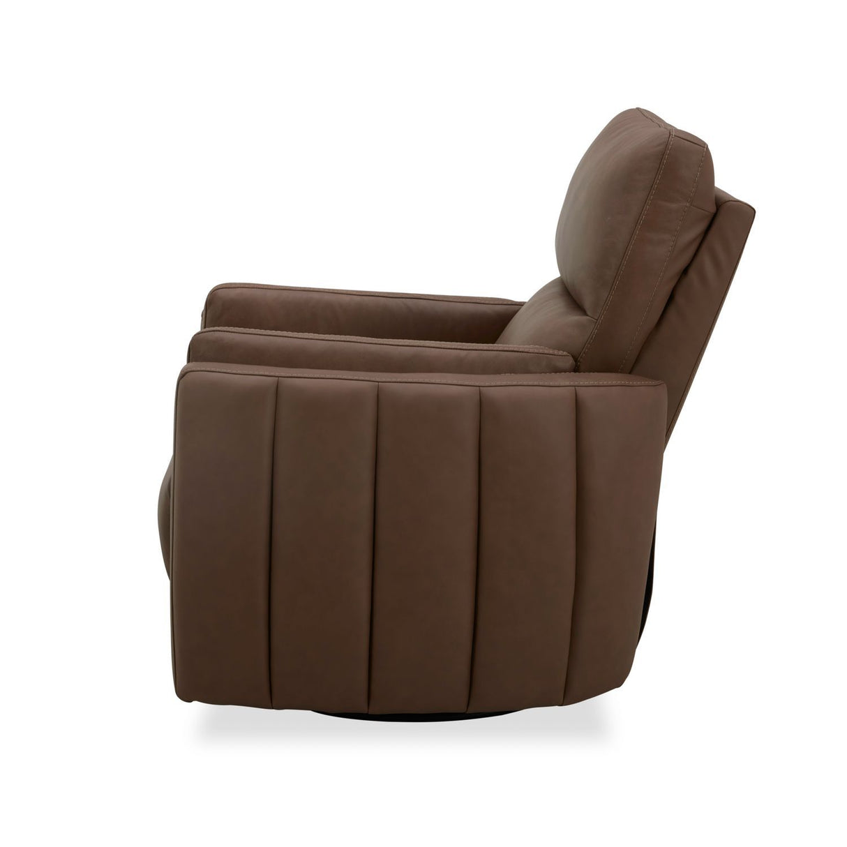 Reilly - Swivel Glider Recliner P3