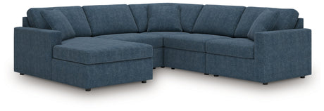 Modmax - Ink - Sectional