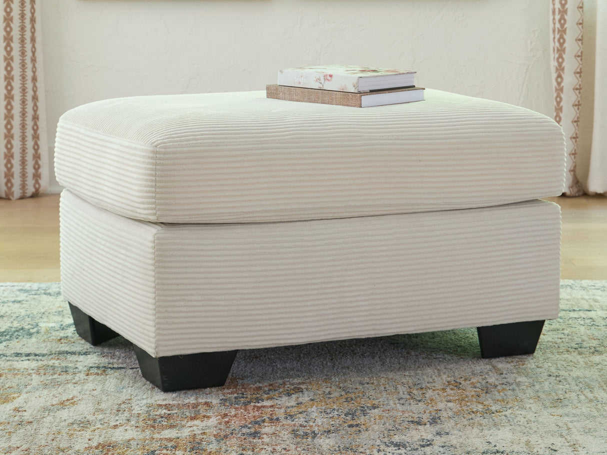 Greenbriar - Ottoman