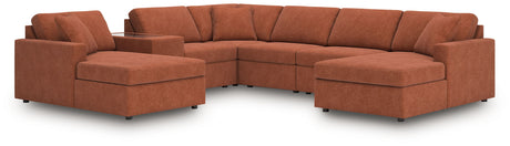 Modmax - Spice - Sectional