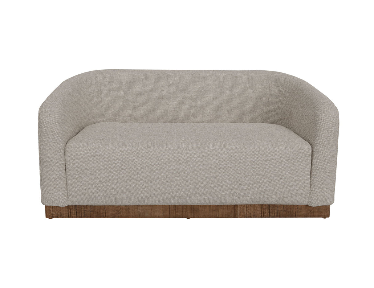 Suomi - Loveseat
