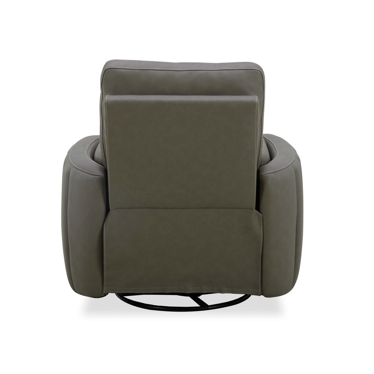 Reilly - Swivel Glider Recliner P3