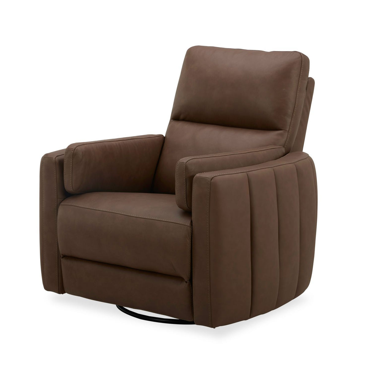 Reilly - Swivel Glider Recliner P3