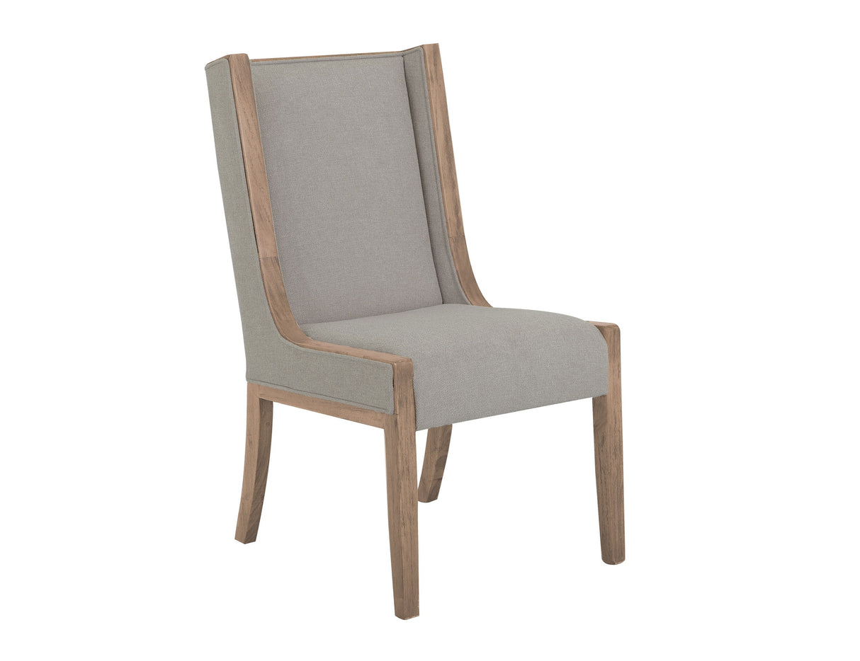 Balam - Upholstered Dining Chair (Set of 2)