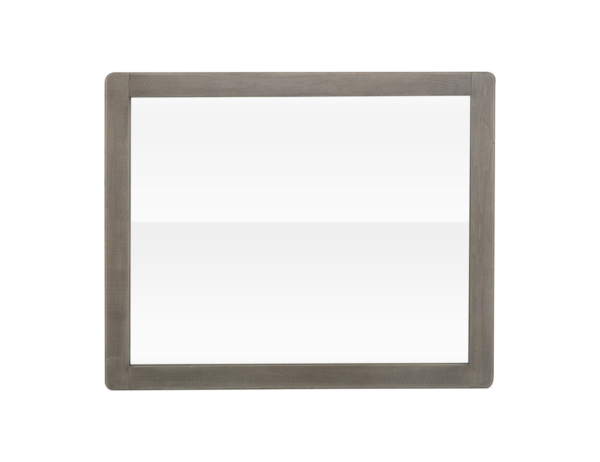 Ridge - Mirror - Sand Brown