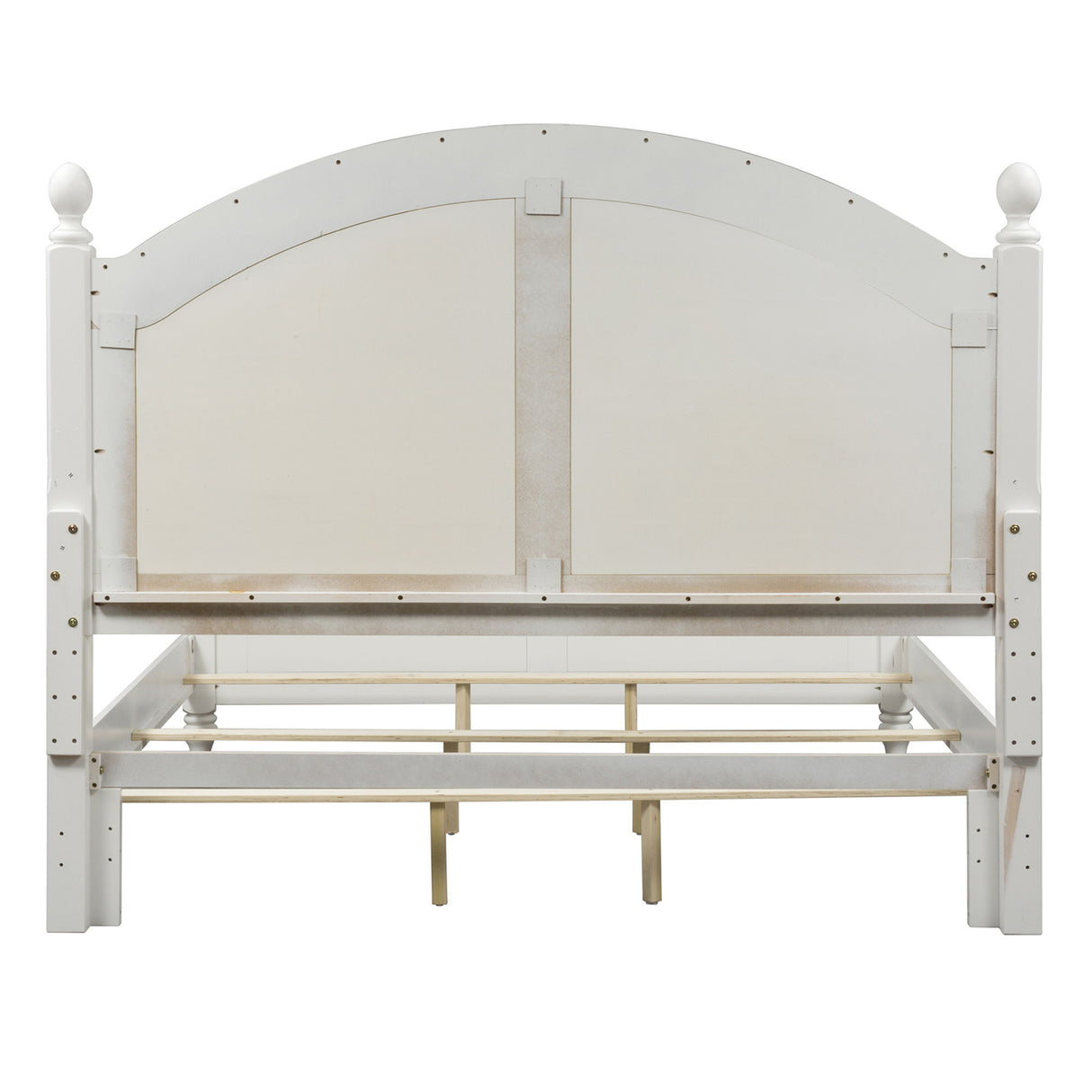 Summer House I - Poster Headboard