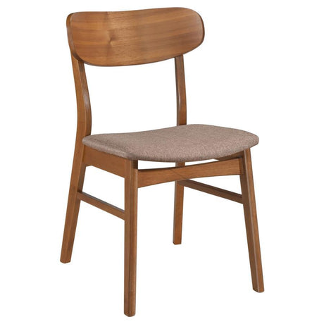 Gervase Square Bar and Counter Height Stool – Gray or Black Upholstery, Chrome Frame, Plush Padded Seat, Modern Contemporary Kitchen or Dining Seating