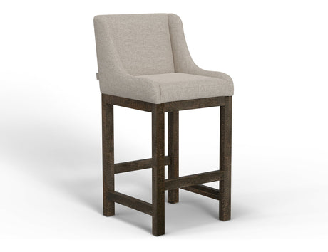Seating - Upholstered Bar Stool