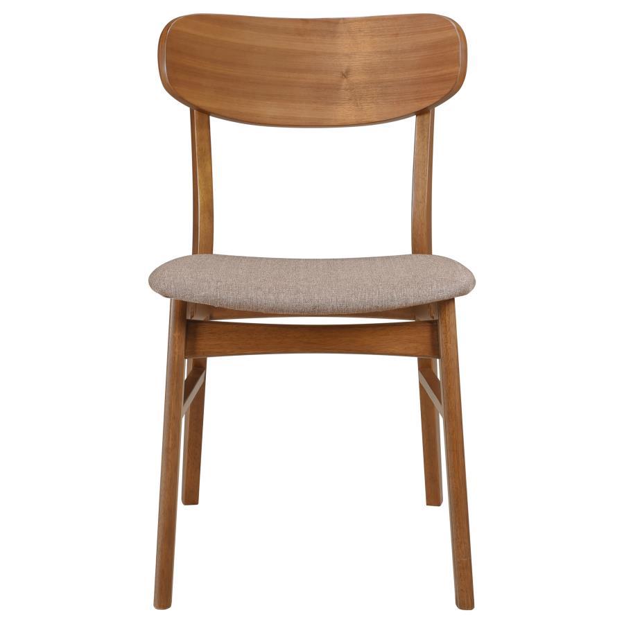 Gervase Square Bar and Counter Height Stool – Gray or Black Upholstery, Chrome Frame, Plush Padded Seat, Modern Contemporary Kitchen or Dining Seating