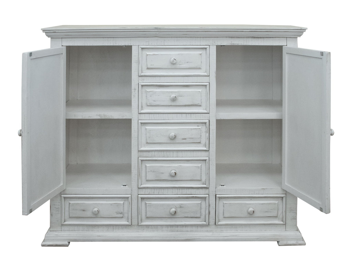 Terra - 7 Drawer Chest