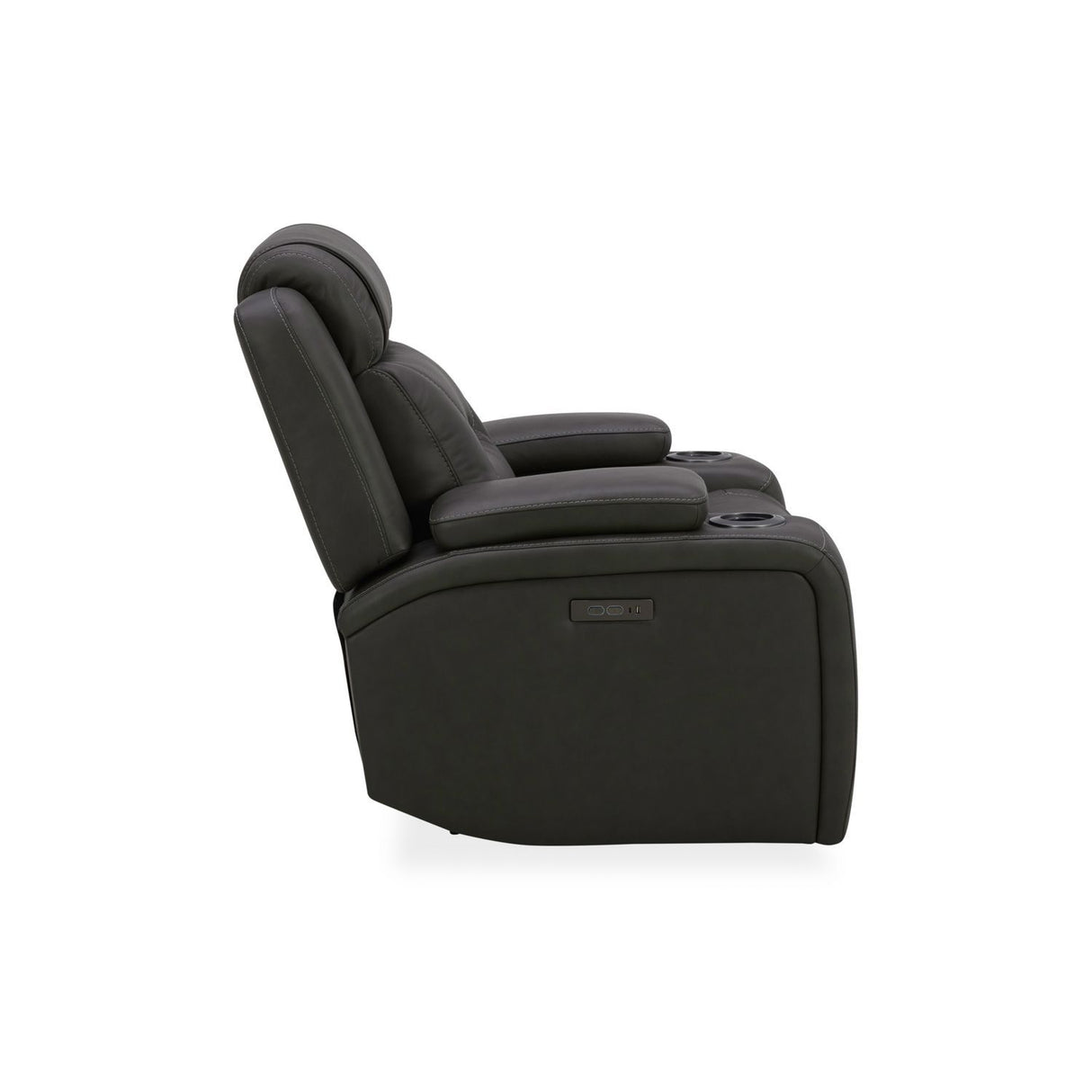 Chapman - Swivel Glider Recliner P2