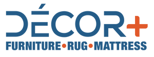 Decor Plus Furniture logo