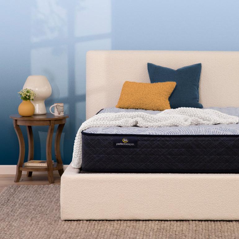 Perfect Sleeper Innerspring Mattress