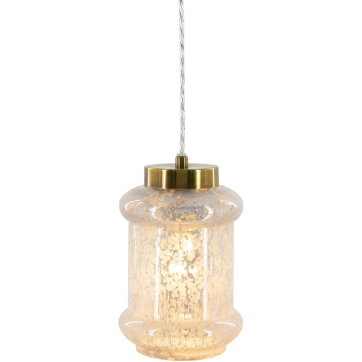 Surya Alvo Ceiling Light