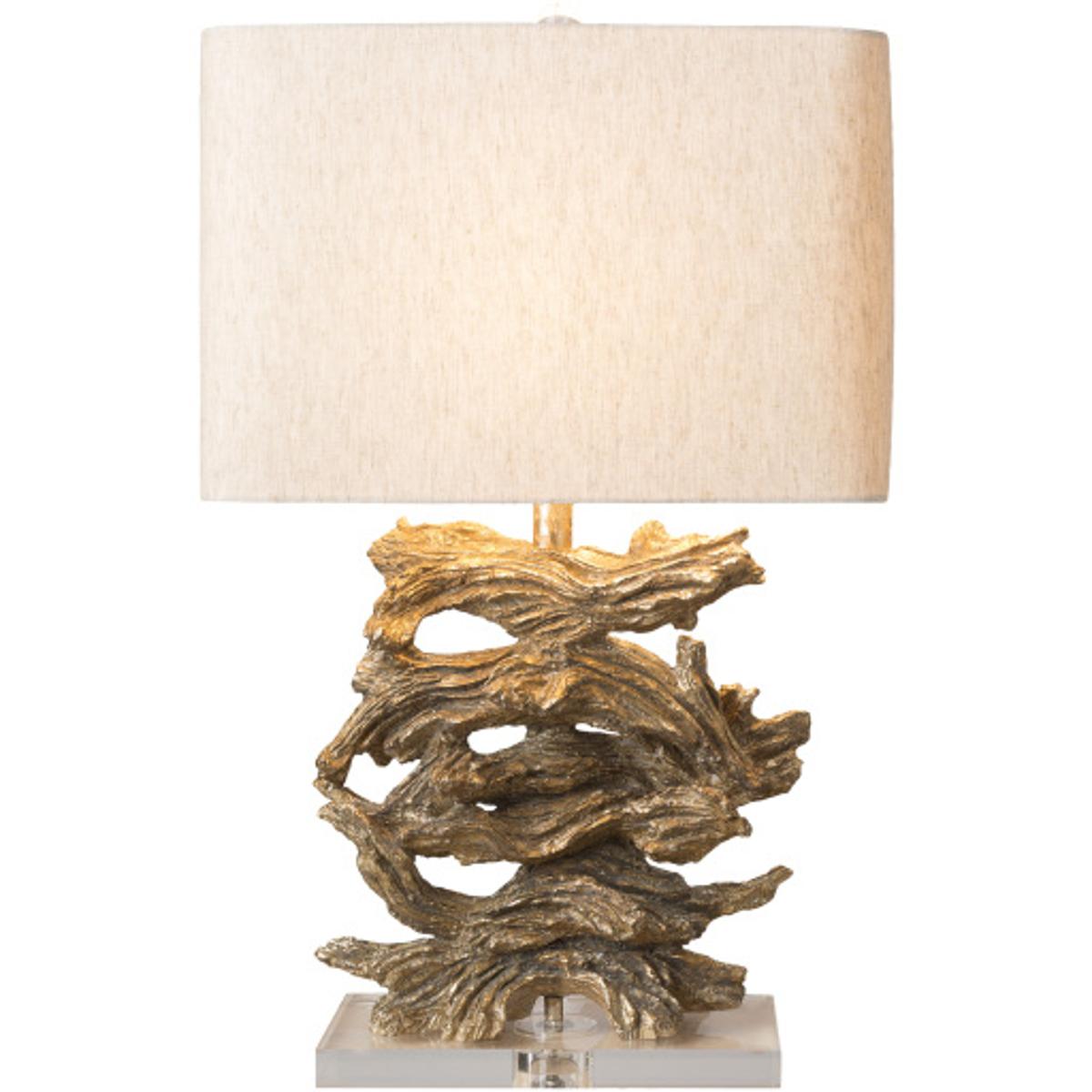 Surya Ballard Table Lamp