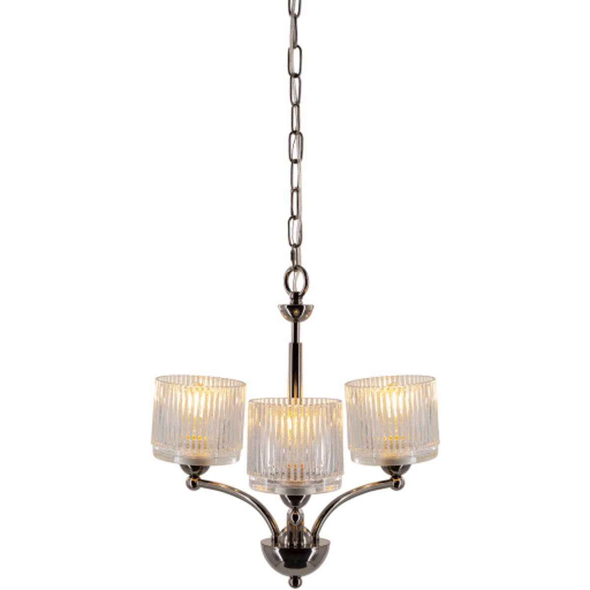Surya Bardsley Ceiling Light