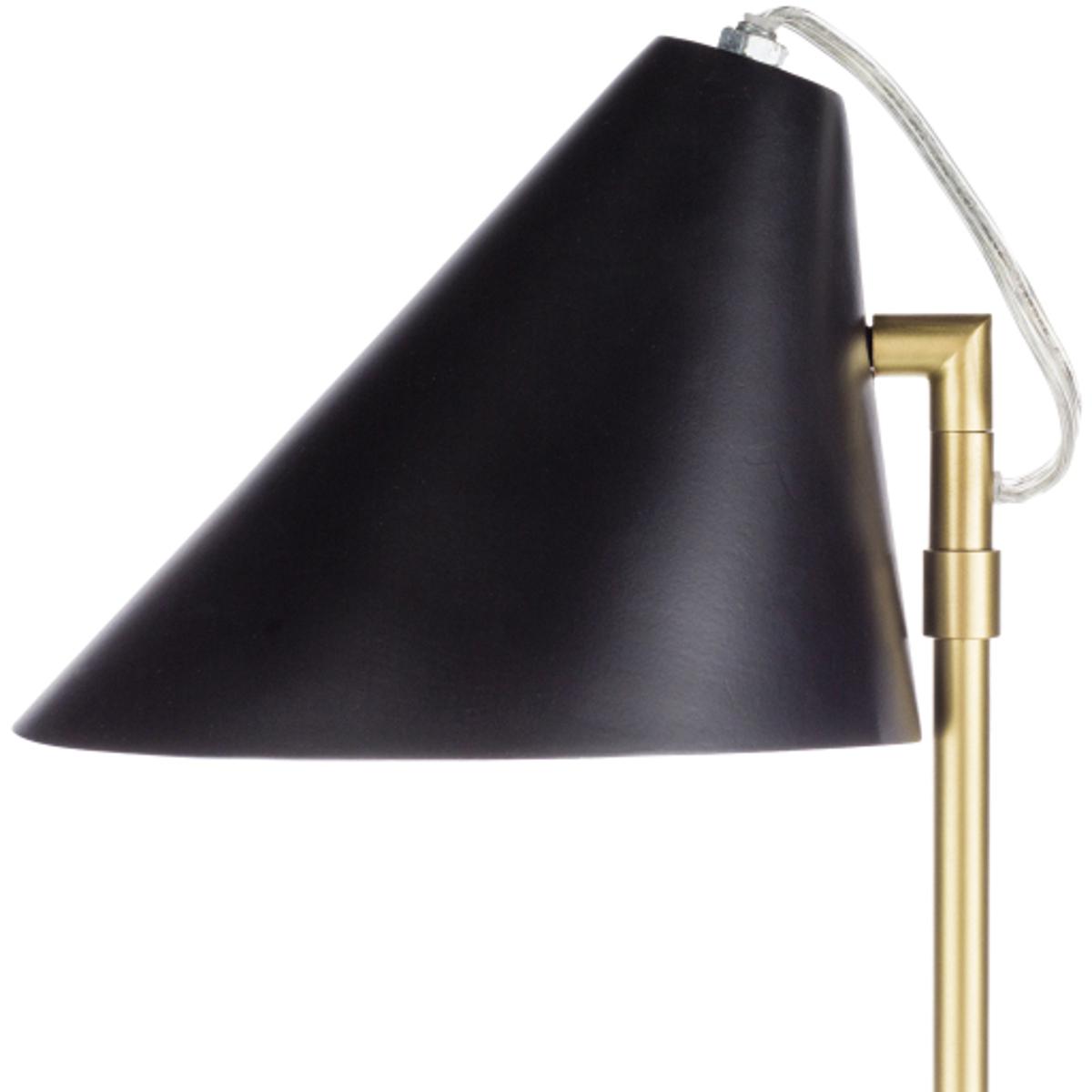 Surya Bauer Table Lamp