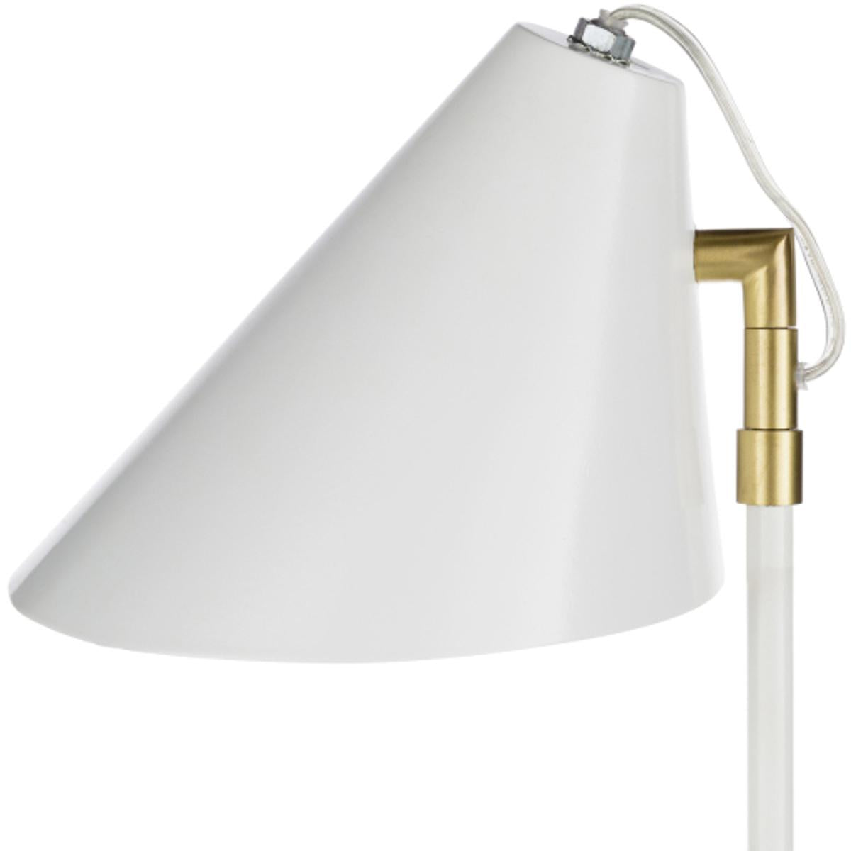 Surya Bauer Table Lamp