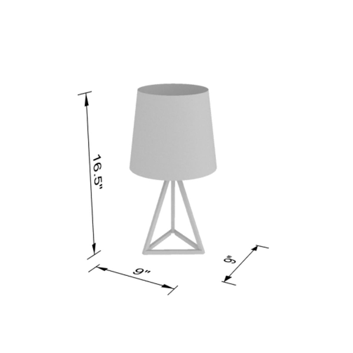 Surya Belmont Table Lamp