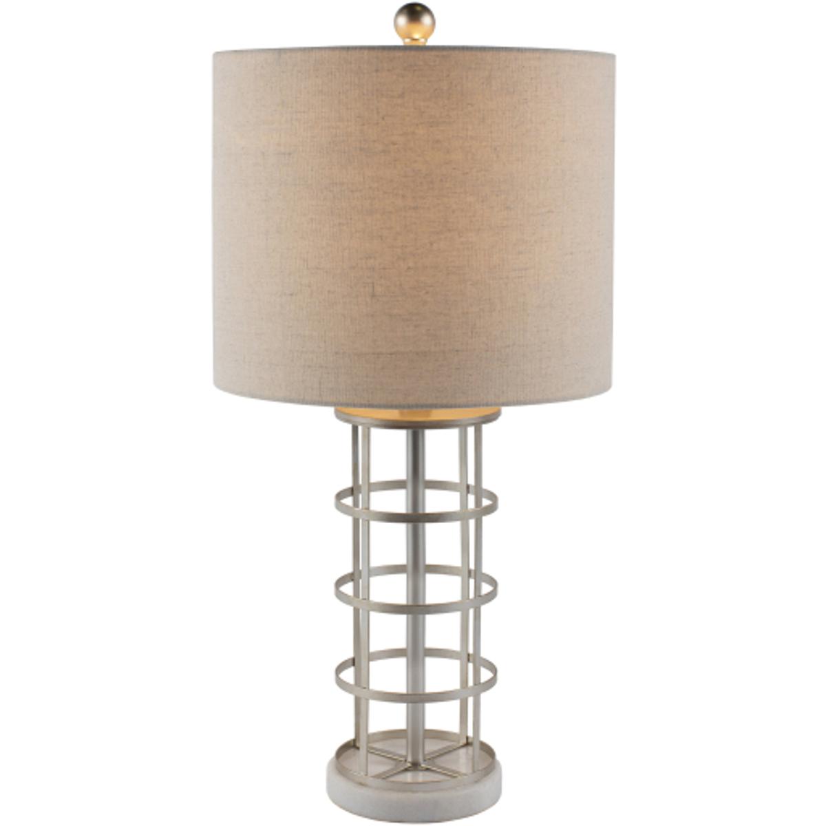 Surya Bennu Table Lamp