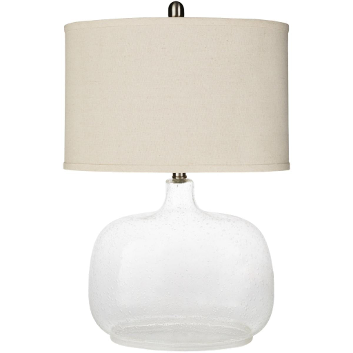 Surya Bentley Table Lamp