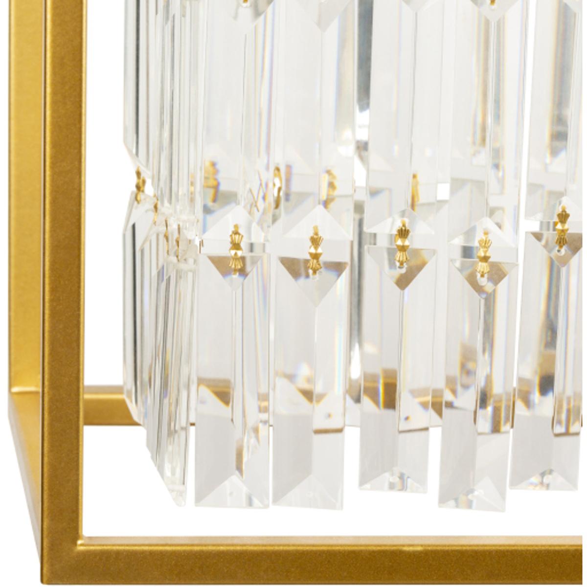 Surya Berino Ceiling Light