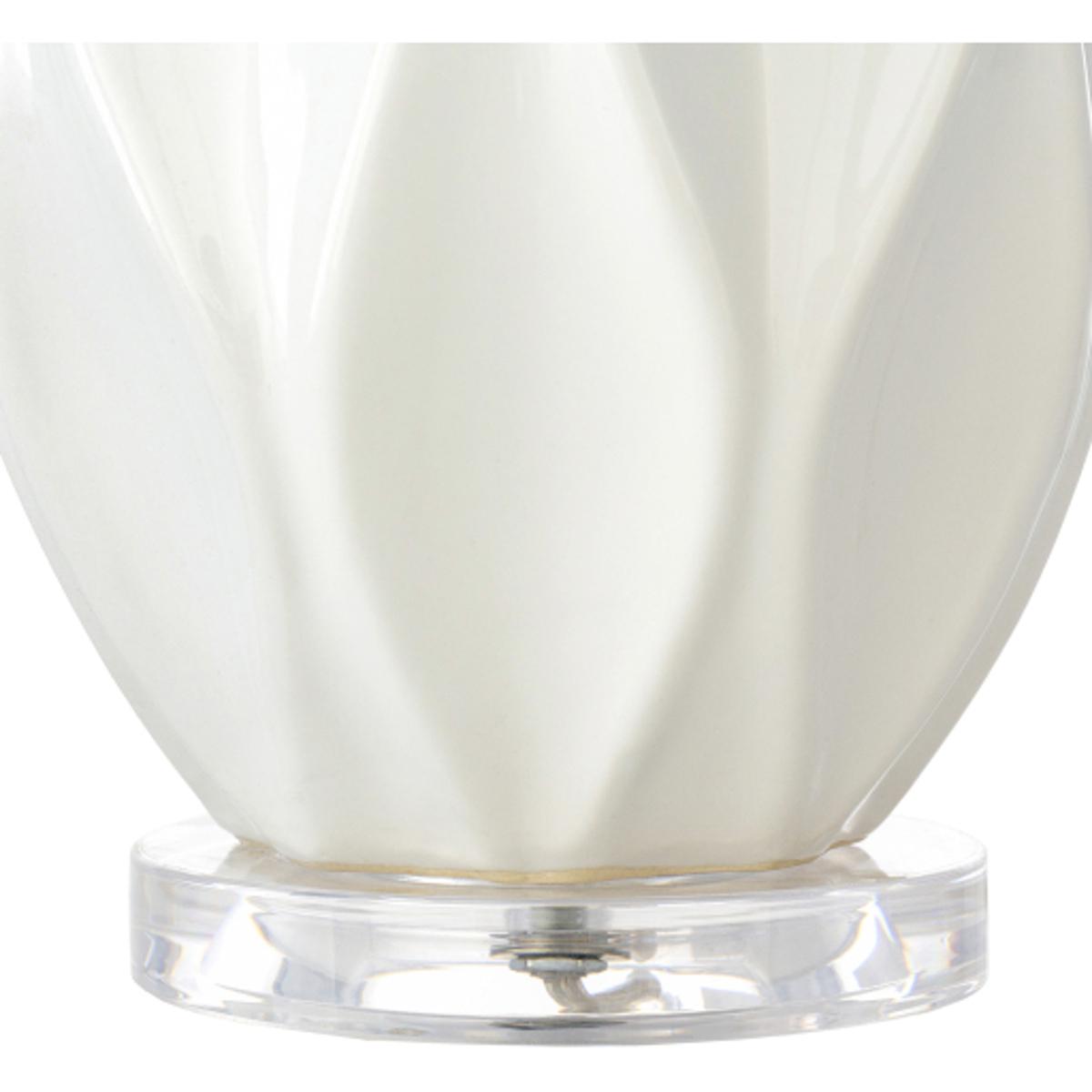 Surya Bethany Table Lamp