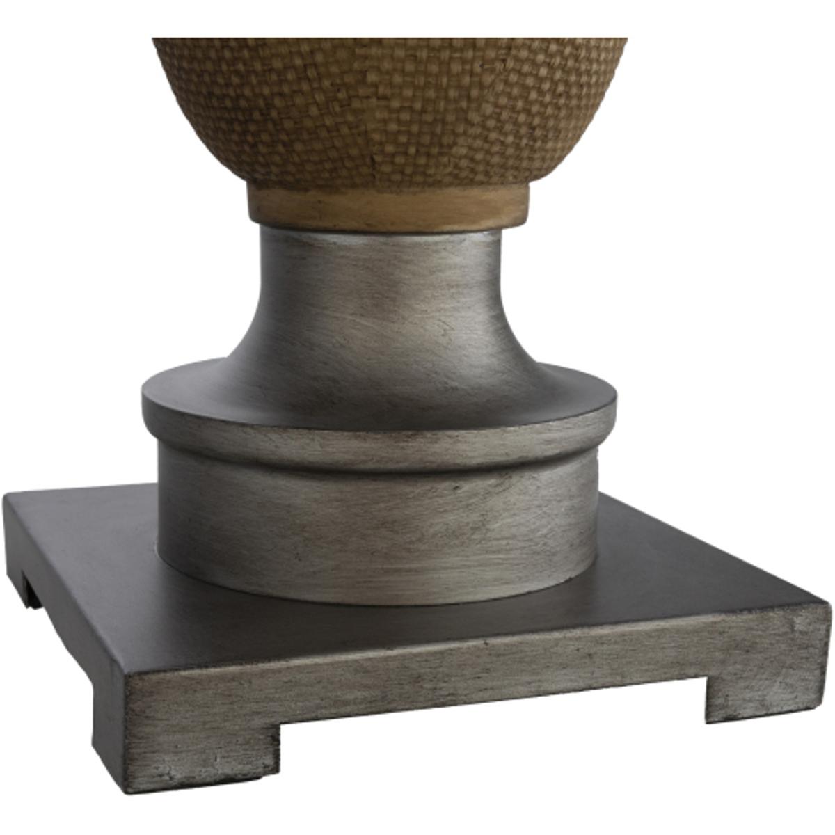 Surya Bizzy Table Lamp