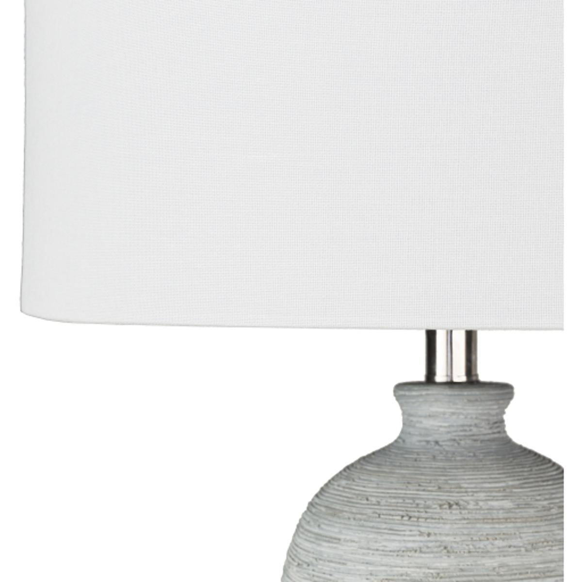 Surya Blaine Table Lamp