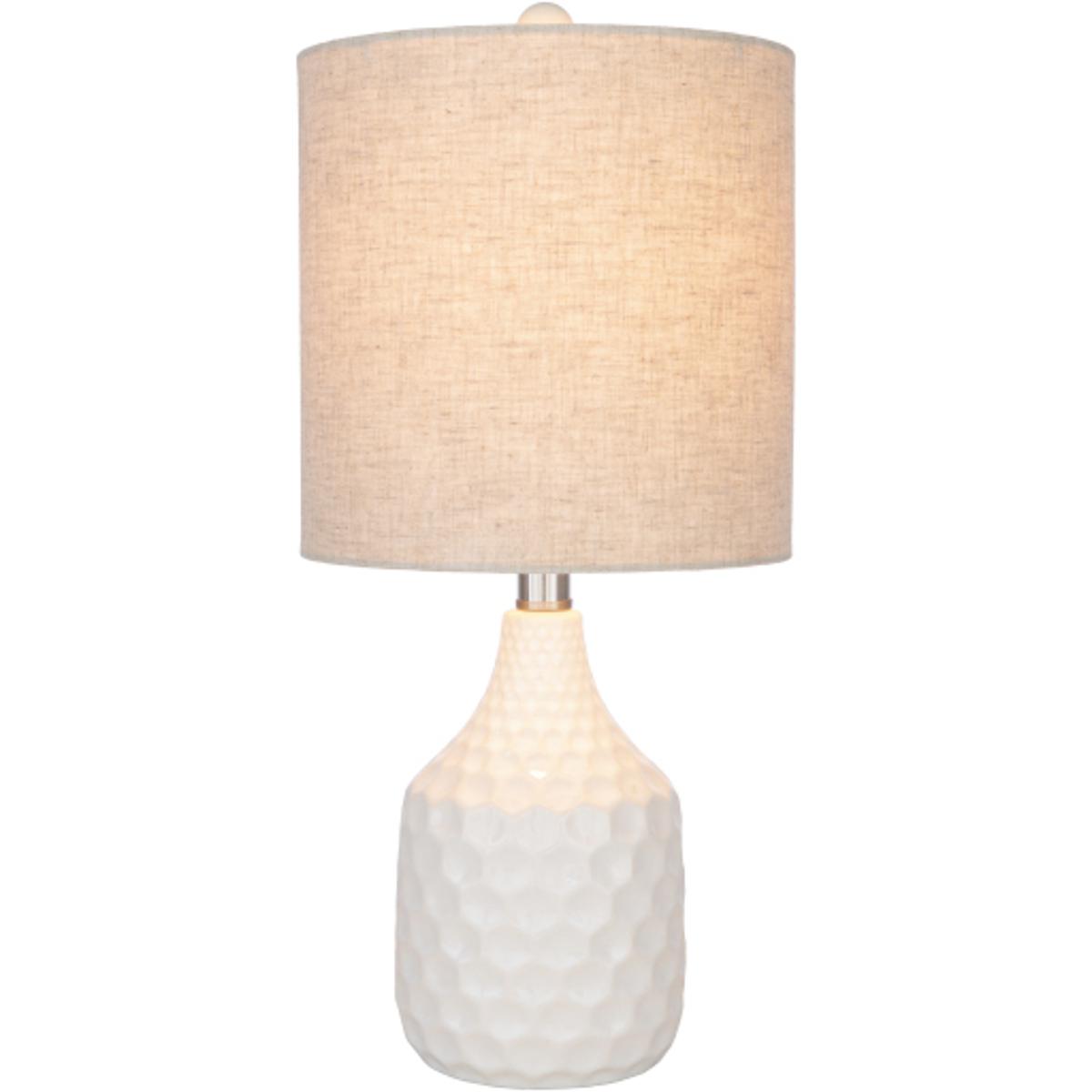 Surya Blakely Table Lamp