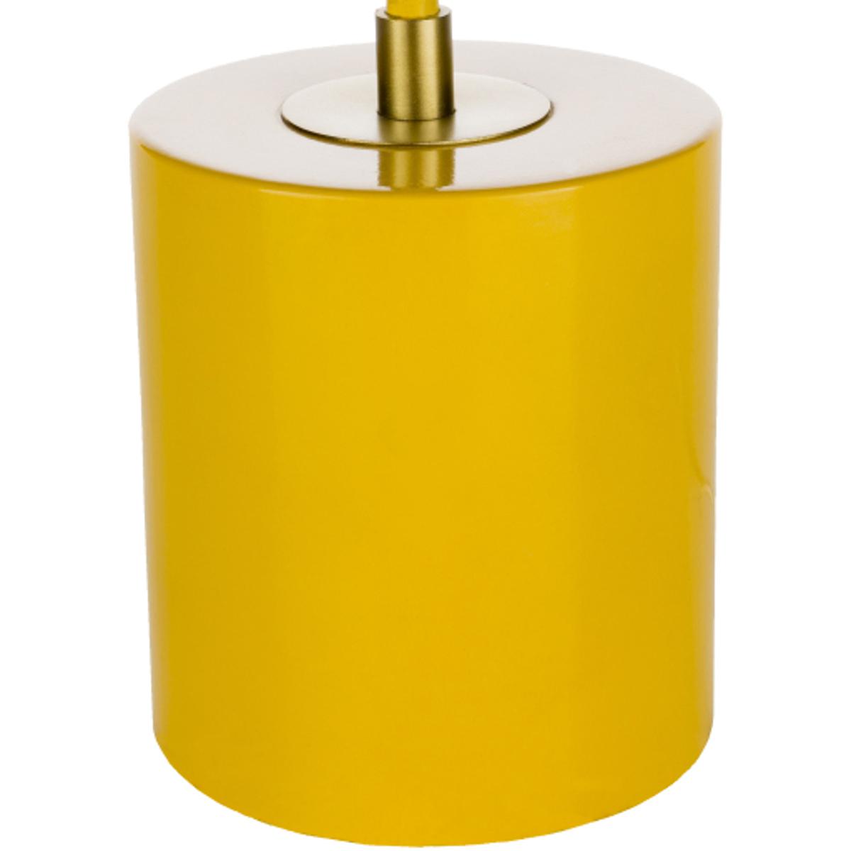 Surya Boomer Table Lamp