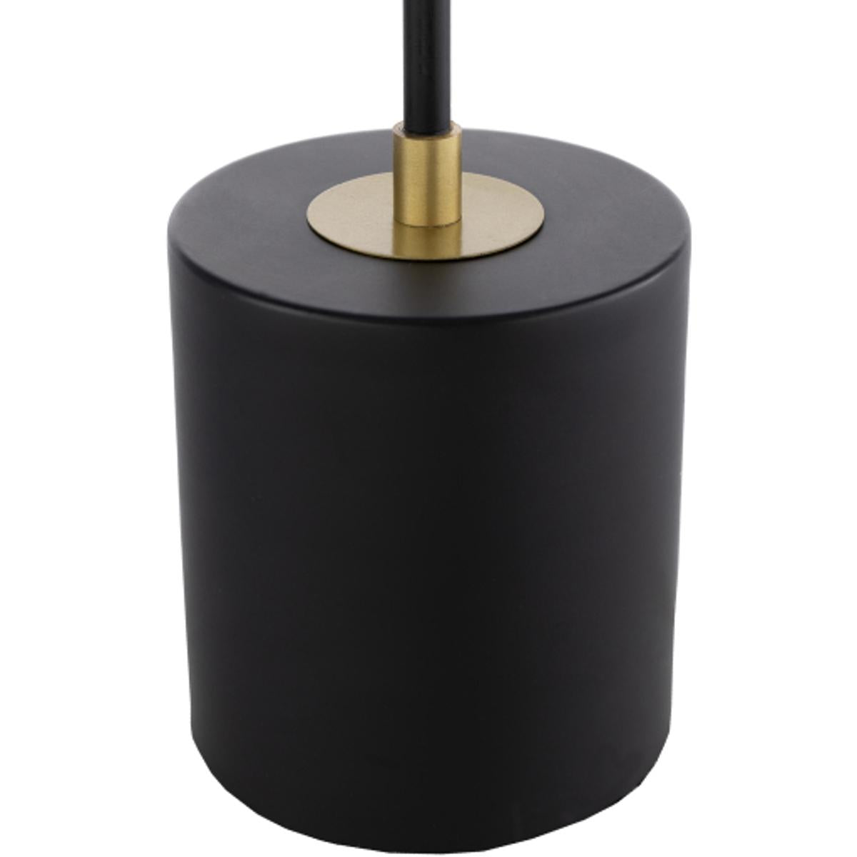 Surya Boomer Table Lamp