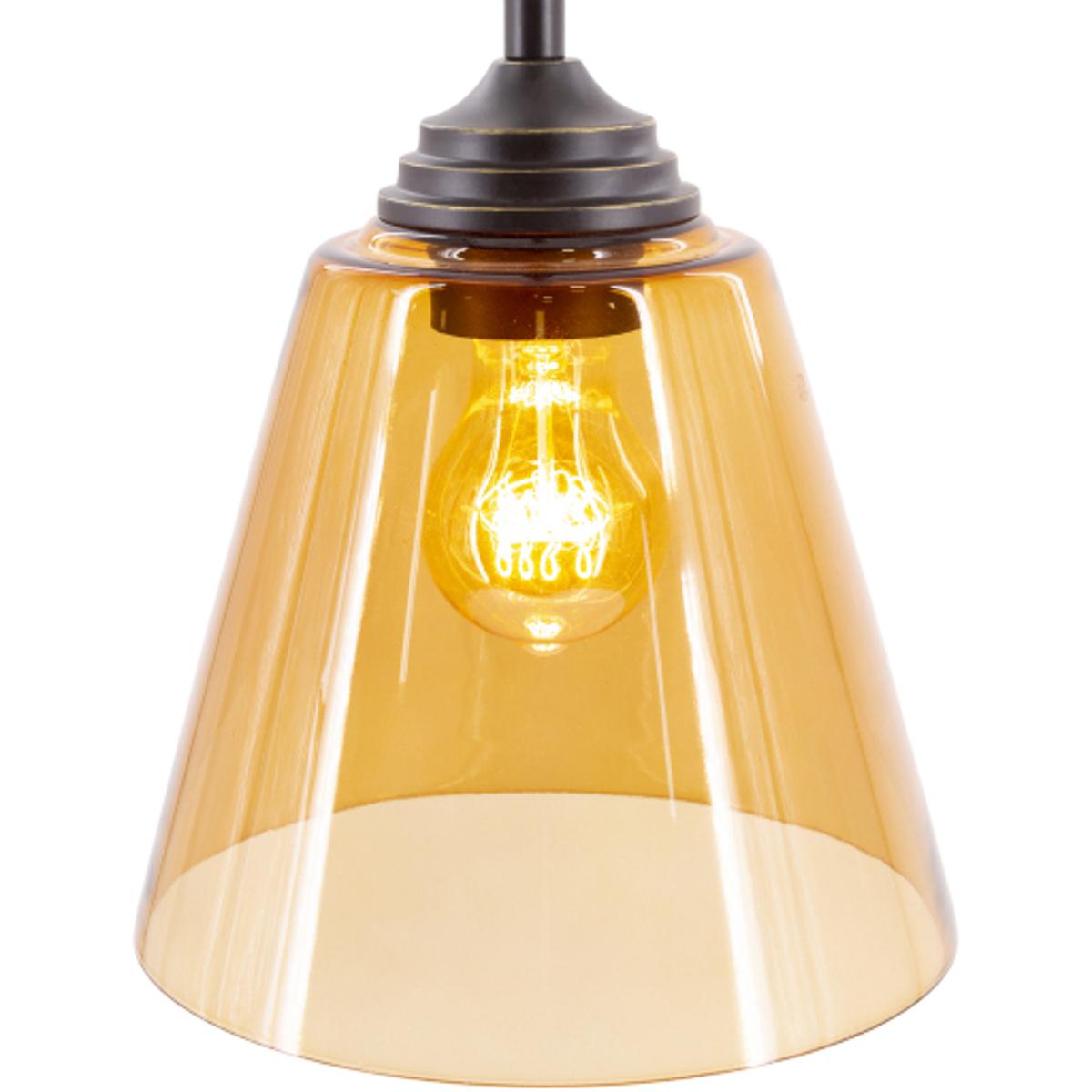 Surya Boone Ceiling Light