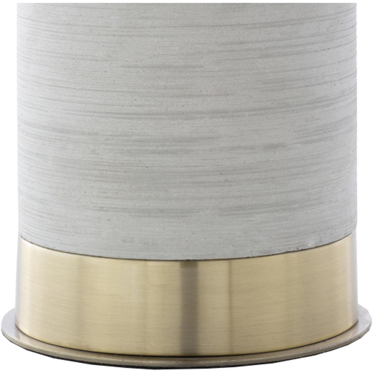 Surya Brae Table Lamp