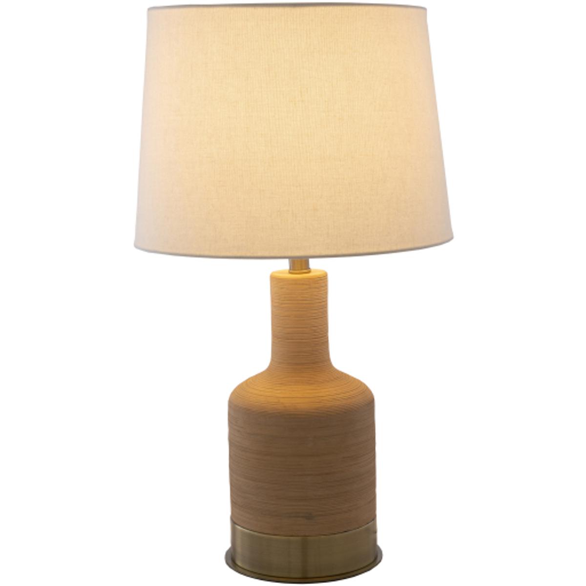 Surya Brae Table Lamp