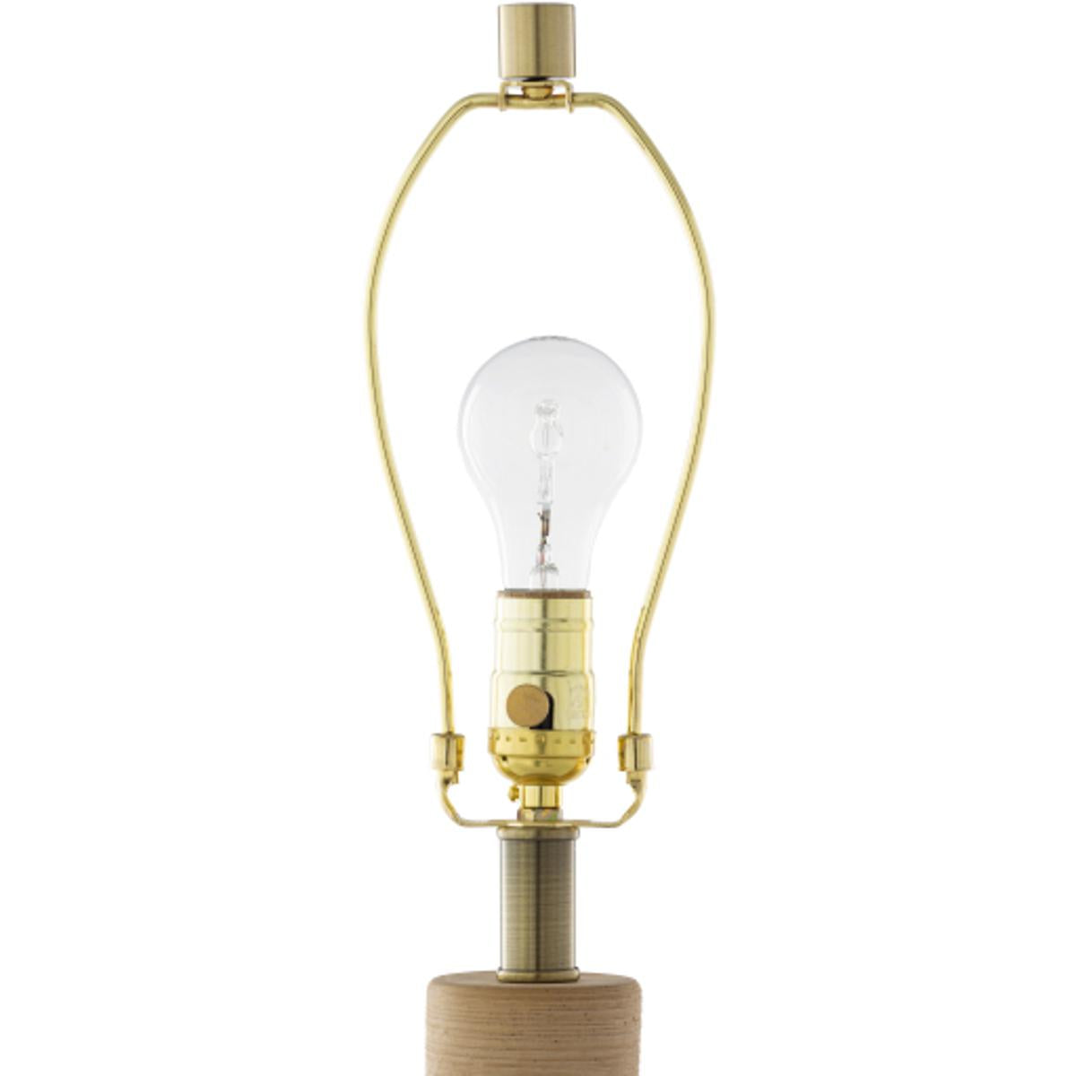 Surya Brae Table Lamp