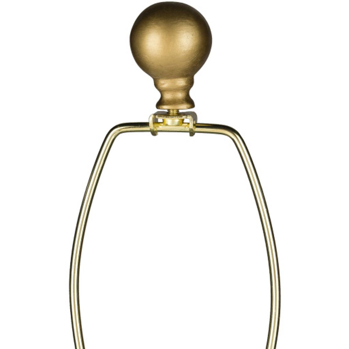 Surya Brookhaven Table Lamp