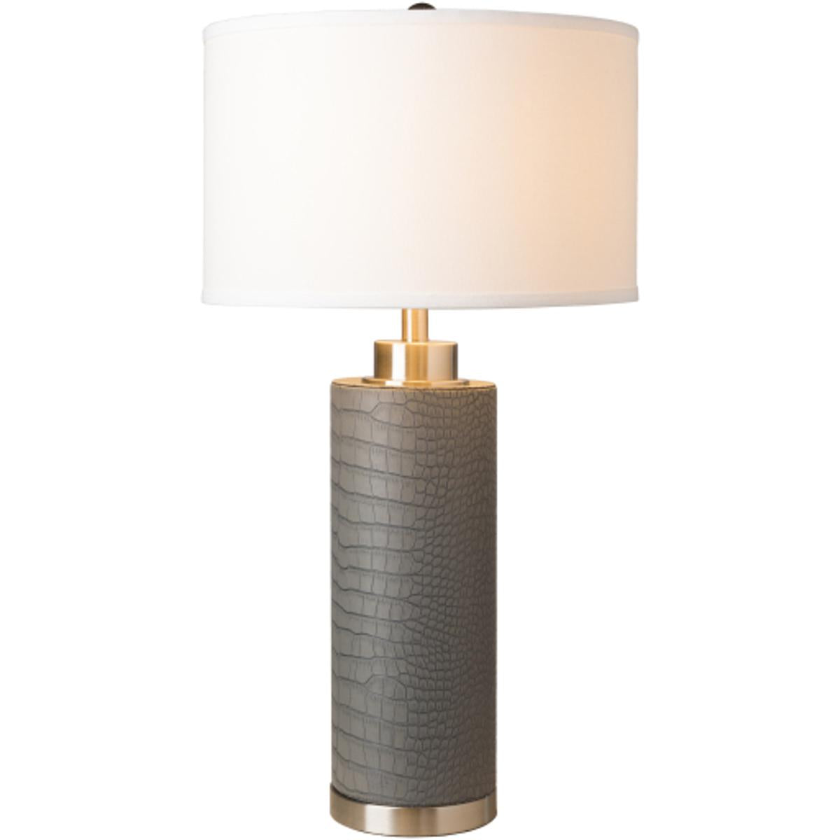 Surya Buchanan Table Lamp