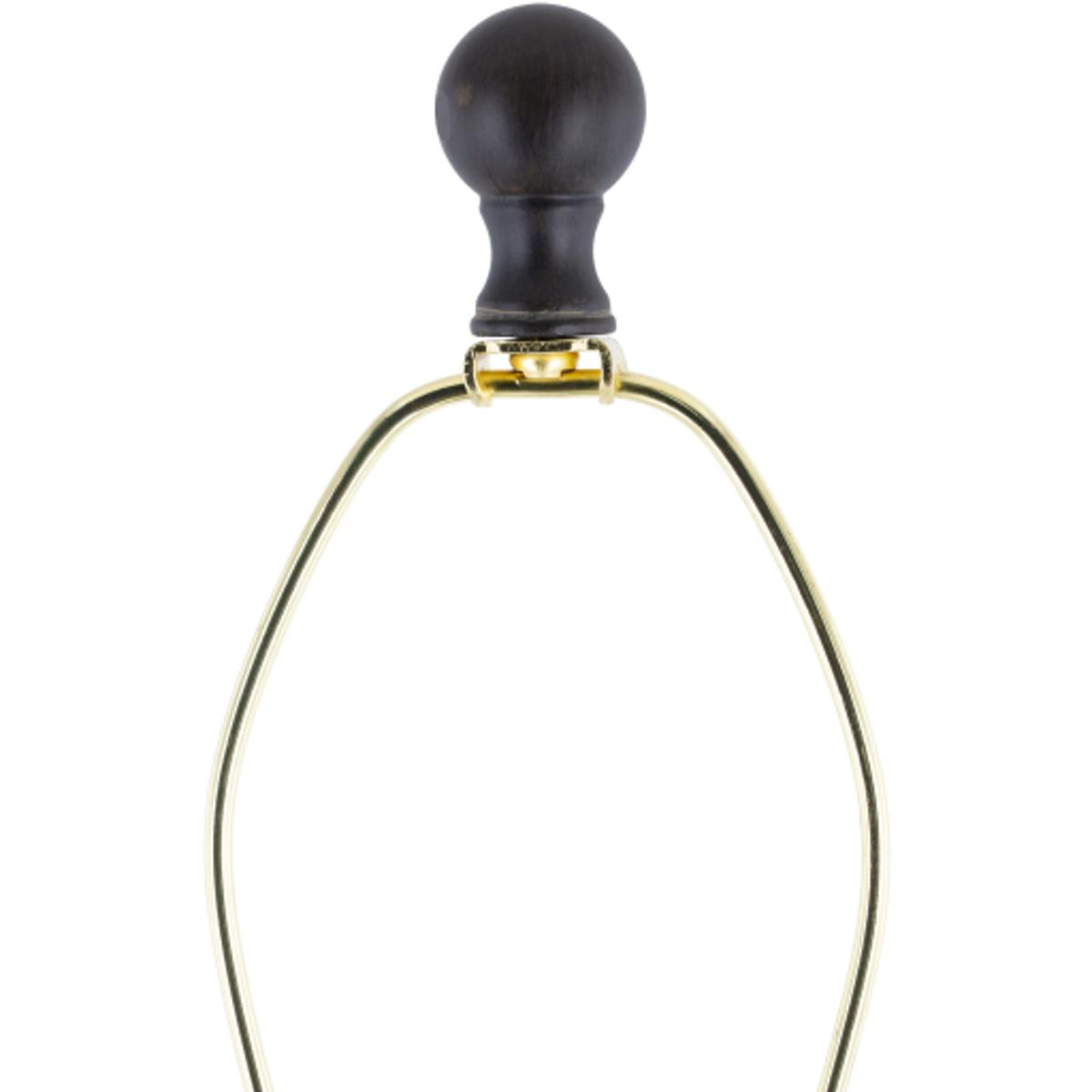 Surya Burman Table Lamp